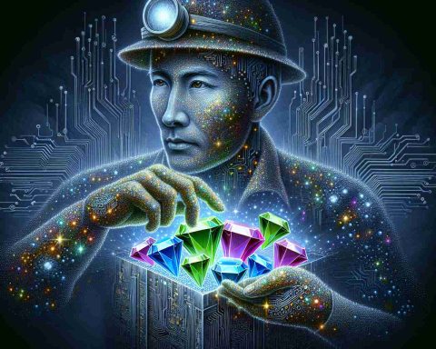 Unveiling the Hidden Gems: Why Insiders Are Eyeing Gryphon Digital Mining Unveiling the Hidden Gems: Why Insiders Are Eyeing Gryphon Digital Mining