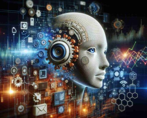 Unleashing the AI Revolution: How NVIDIA is Transforming Industries and Your Investment Future Unleashing the AI Revolution: How NVIDIA is Transforming Industries and Your Investment Future