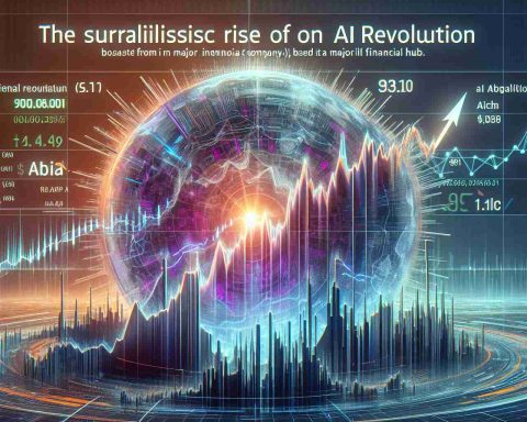 AI Revolution: Alibaba HK’s Share Price Spike. Exploring Future Market Dynamics. AI Revolution: Alibaba HK’s Share Price Spike. Exploring Future Market Dynamics.