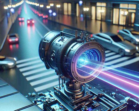 Will Luminar’s Game-Changing Sensors Innovate Road Safety?