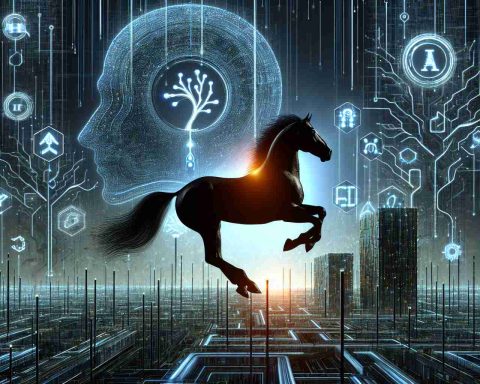 Is Coeptis Therapeutics the Dark Horse in AI Innovation? Is Coeptis Therapeutics the Dark Horse in AI Innovation?