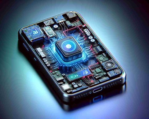 Meet BigBear AI: The Game Changer in Smartphone Intelligence Meet BigBear AI: The Game Changer in Smartphone Intelligence