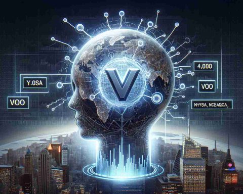 Is AI Revolutionizing ETF Investments? Meet NYSEARCA: VOO Is AI Revolutionizing ETF Investments? Meet NYSEARCA: VOO