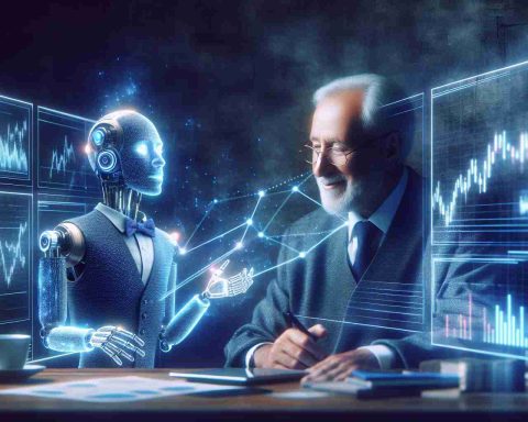 The Oracle of Omaha Embraces AI. How Buffett’s New Tech Moves Could Reshape Investing. The Oracle of Omaha Embraces AI. How Buffett’s New Tech Moves Could Reshape Investing.