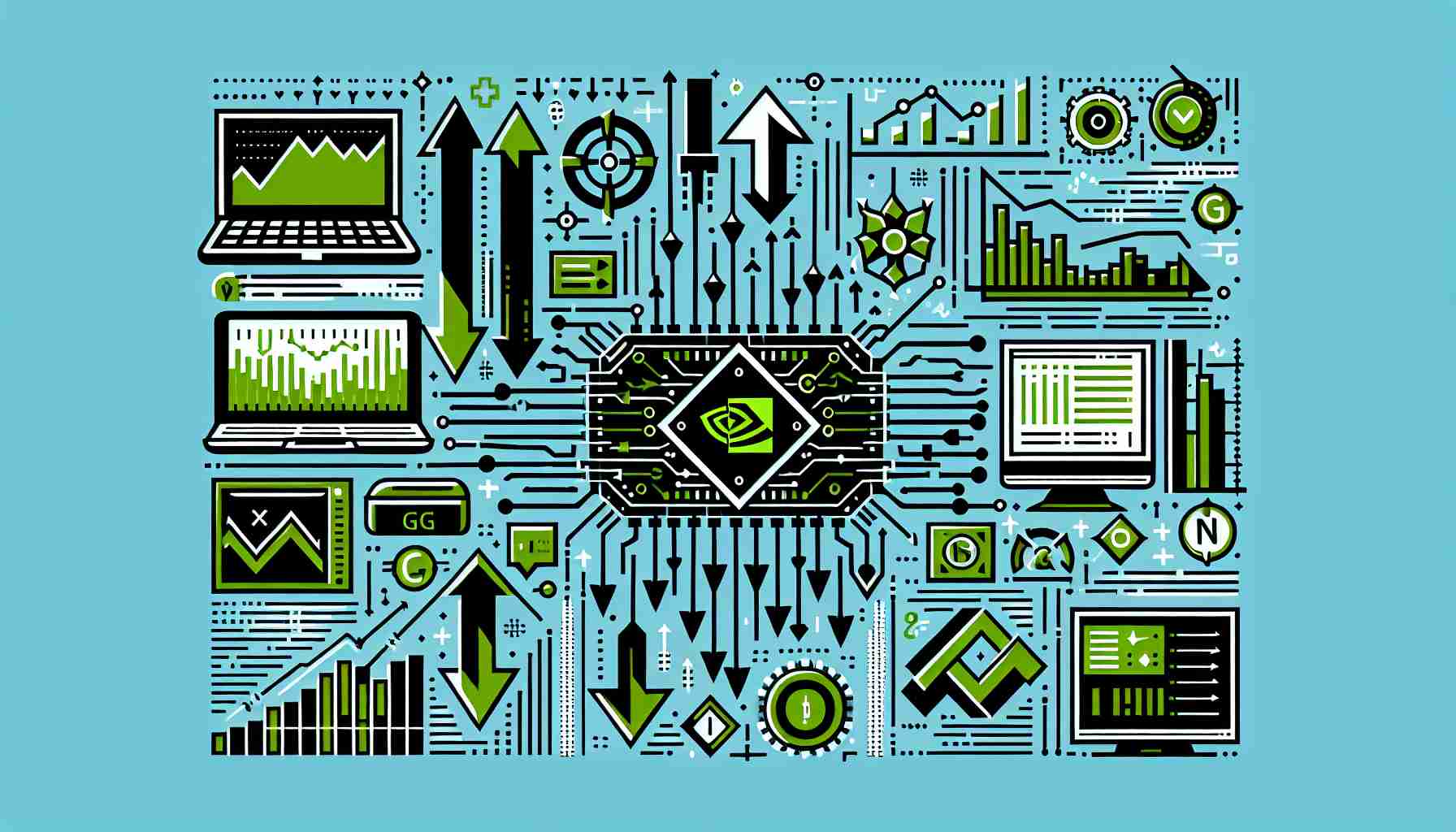 Nvidia Stumbles as Tech Giants Hold Strong: What’s Next for Investors?