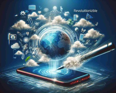 Is Nasdaq:APPS Set to Revolutionize Your Smartphone? Discover the Future Now Is Nasdaq:APPS Set to Revolutionize Your Smartphone? Discover the Future Now