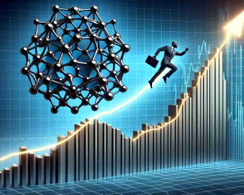Graphjet Technology’s Game-Changing Leap: From Graphene Innovation to Strategic Market Moves Graphjet Technology’s Game-Changing Leap: From Graphene Innovation to Strategic Market Moves