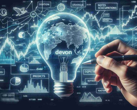 Insider Moves: Devon Energy Stocks Shift Amid Analyst Speculations Insider Moves: Devon Energy Stocks Shift Amid Analyst Speculations