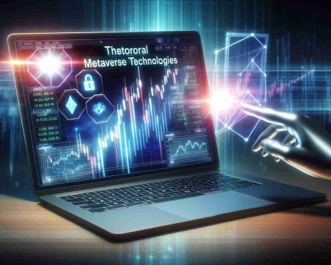 Meta Stocks Soar on Nasdaq! Future of Metaverse Technologies Under Spotlight.