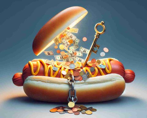 Unlocking the Secret of Nathan’s Famous: A Delicious Dividend Delight Unlocking the Secret of Nathan’s Famous: A Delicious Dividend Delight