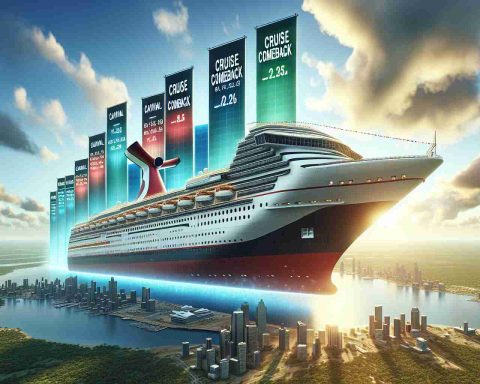 Cruise Comeback: 3 Reasons Why Carnival’s Stock Could Soar Cruise Comeback: 3 Reasons Why Carnival’s Stock Could Soar