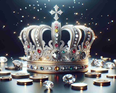 Why Morgan Stanley May Be the Jewel in the Financial Sector Crown Why Morgan Stanley May Be the Jewel in the Financial Sector Crown