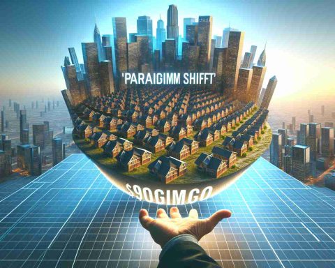 Paradigm Shift: Millrose Properties Snaps Up 24,000 Homesites for $900 Million Paradigm Shift: Millrose Properties Snaps Up 24,000 Homesites for $900 Million