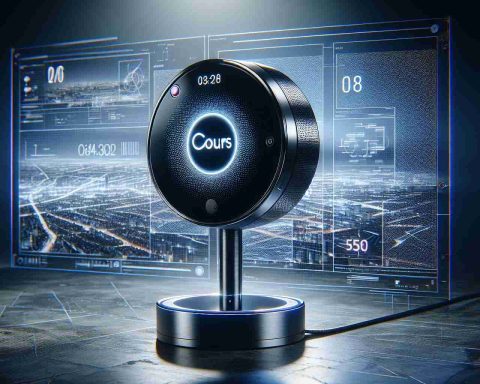 Xiaomi’s Latest Revolution. The ‘Cours’ Taking Smart Living to a New Level Xiaomi’s Latest Revolution. The ‘Cours’ Taking Smart Living to a New Level