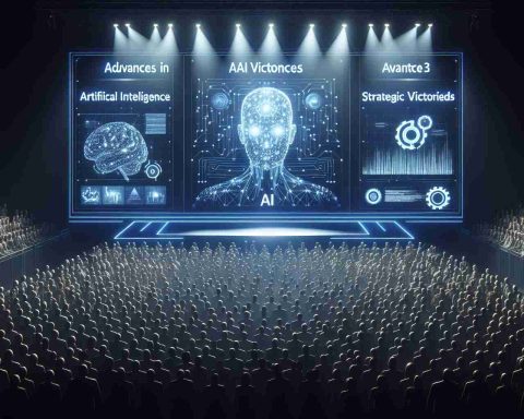 Nvidia’s Power Move at CES 2025: AI Breakthroughs and Strategic Wins Unveiled Nvidia’s Power Move at CES 2025: AI Breakthroughs and Strategic Wins Unveiled