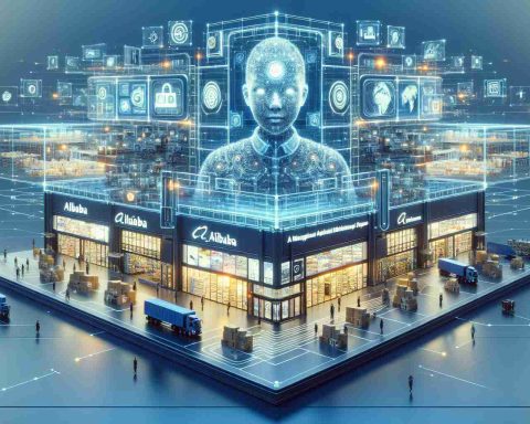 The Future of E-Commerce: Alibaba’s Next Big Move? Discover the AI Revolution The Future of E-Commerce: Alibaba’s Next Big Move? Discover the AI Revolution