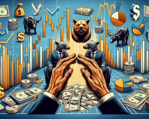 The Dram Behind Diageo’s Stock Market Dilemma: Hold or Fold? The Dram Behind Diageo’s Stock Market Dilemma: Hold or Fold?
