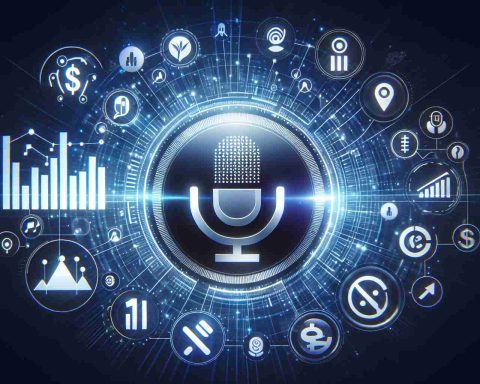 SoundHound’s Game-Changing Role in Voice Tech: What Investors Need to Know SoundHound’s Game-Changing Role in Voice Tech: What Investors Need to Know