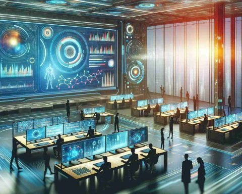 Is ‘Palantir Action’ the Future of Decision-Making? Discover How It Could Change Everything Is ‘Palantir Action’ the Future of Decision-Making? Discover How It Could Change Everything