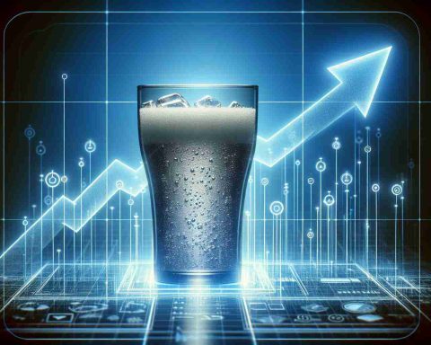 Coca-Cola Aktien: KI verändert das Spiel! Entdecken Sie, wie neue Technologien den Markt gestalten. Coca-Cola Aktien: KI verändert das Spiel! Entdecken Sie, wie neue Technologien den Markt gestalten.