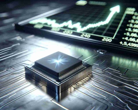 This Tiny Chip Could Drive Xiaomi Stock Sky-High! Here’s Why Investors Are Buzzing This Tiny Chip Could Drive Xiaomi Stock Sky-High! Here’s Why Investors Are Buzzing