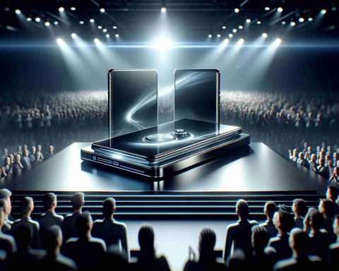 Unveiling the Future: Xperia’s Revolutionary Leap in Tech Unveiling the Future: Xperia’s Revolutionary Leap in Tech