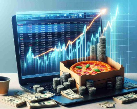 Warren Buffett’s Bold Moves: Ditching Apple Shares and Betting on Pizza Warren Buffett’s Bold Moves: Ditching Apple Shares and Betting on Pizza