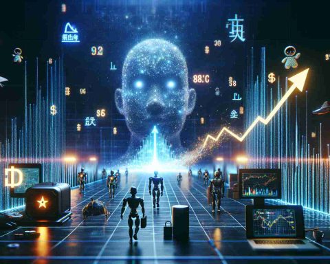 Is This Chinese AI Start-Up About to Disrupt the Tech Giants? Is This Chinese AI Start-Up About to Disrupt the Tech Giants?