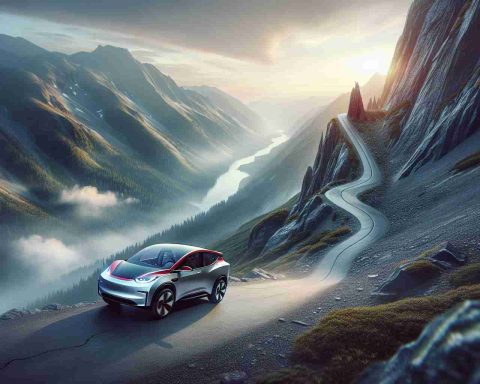 Rivian’s Potential Rise: Can It Navigate the Risky Roads of the EV Revolution? Rivian’s Potential Rise: Can It Navigate the Risky Roads of the EV Revolution?