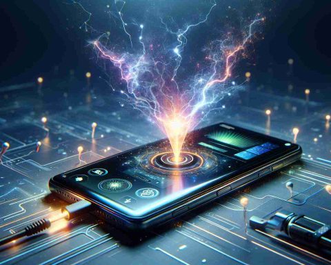 Is Tesla Set to Spark a New Smartphone Revolution? Is Tesla Set to Spark a New Smartphone Revolution?