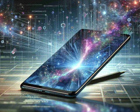 Palantir’s Bold Leap: Transforming Smartphones with Big Data Magic Palantir’s Bold Leap: Transforming Smartphones with Big Data Magic