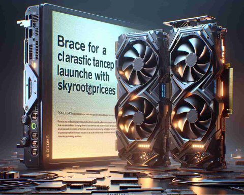 Nvidia RTX 5090 and 5080: Brace for a Chaotic Launch with Skyrocketing Prices Nvidia RTX 5090 and 5080: Brace for a Chaotic Launch with Skyrocketing Prices