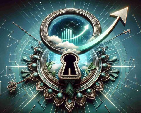 Unlocking the Future: Why NVIDIA Is Your Next Smart Investment Unlocking the Future: Why NVIDIA Is Your Next Smart Investment