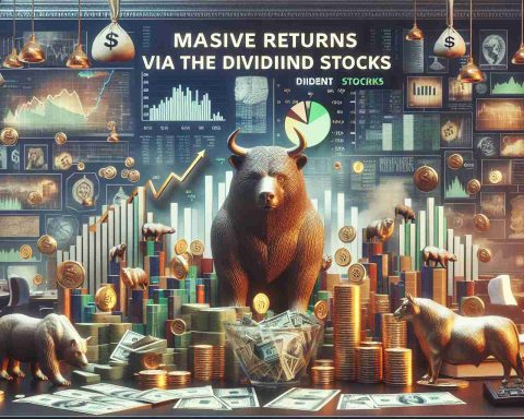 Discover Warren Buffett’s Secret to Massive Returns: The Power of Dividend Stocks Discover Warren Buffett’s Secret to Massive Returns: The Power of Dividend Stocks