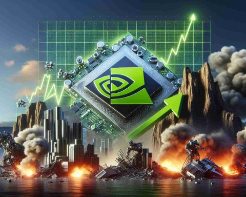 Nvidia’s AI Empire Under Siege: Can They Bounce Back? Nvidia’s AI Empire Under Siege: Can They Bounce Back?