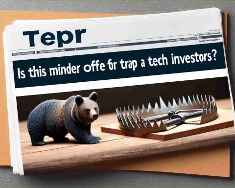Is This Mini-Tender Offer a Trap for NVIDIA Investors? Is This Mini-Tender Offer a Trap for NVIDIA Investors?
