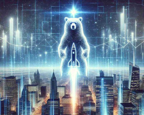 BigBear.ai: The Meme Stock Rocketing Amidst the AI Boom BigBear.ai: The Meme Stock Rocketing Amidst the AI Boom