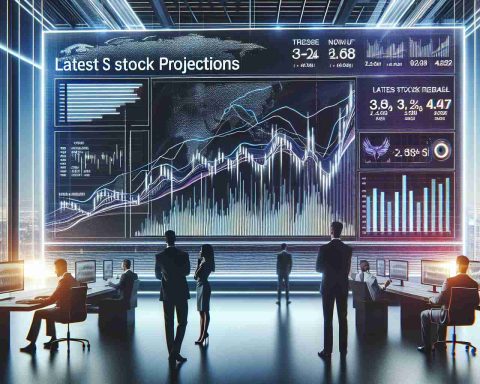 Samsung’s Financial Reveal: What the Latest Stock Projections Mean for Investors Samsung’s Financial Reveal: What the Latest Stock Projections Mean for Investors