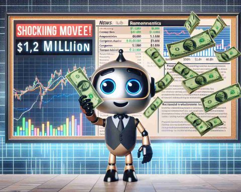 Shocking Move! Tempus AI COO Sells $1.2 Million in Stock Shocking Move! Tempus AI COO Sells $1.2 Million in Stock