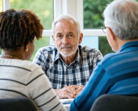 Is It Time to Rethink Retirement? Why Raising the Age May Not Be the Answer Is It Time to Rethink Retirement? Why Raising the Age May Not Be the Answer
