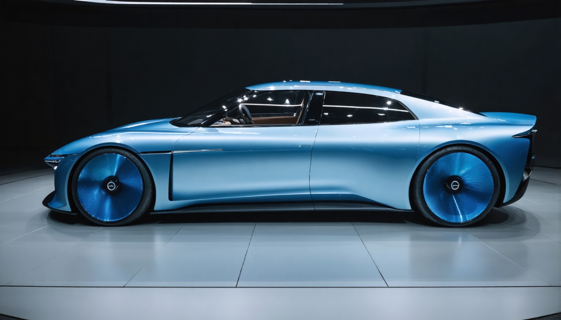 Nio’s Game-Changing Entry: Smartphones Set to Revolutionize the EV Experience