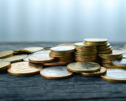 Unlocking Dividends: The Hidden Gems in a Roaring Market Unlocking Dividends: The Hidden Gems in a Roaring Market