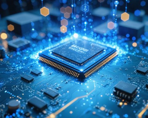 Micron Technology’s Bright Future: Innovations, Sustainability, and Investment Insights Micron Technology’s Bright Future: Innovations, Sustainability, and Investment Insights