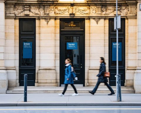 Why Inter & Co, Inc. Is Surging: A Bank Stock That Stands Out in 2025 Why Inter & Co, Inc. Is Surging: A Bank Stock That Stands Out in 2025