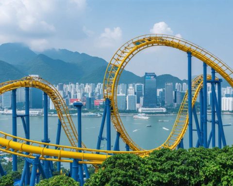 Xiaomi’s Rollercoaster Comes to Hong Kong! Why Investors Are Watching Closely Xiaomi’s Rollercoaster Comes to Hong Kong! Why Investors Are Watching Closely