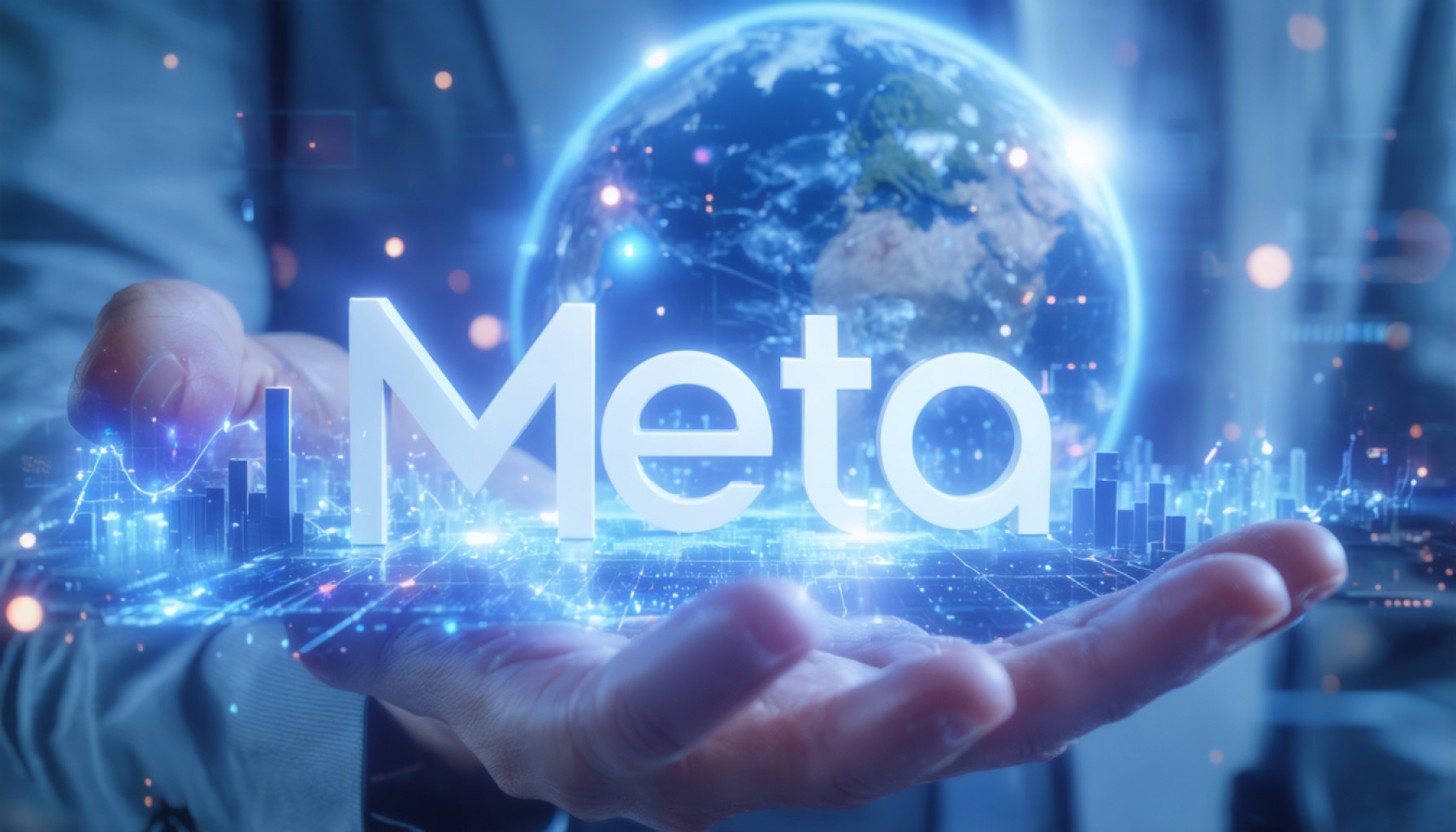 Metaov meteorski uspon: Zašto ovaj tehnološki div dominira igrom profitabilnosti