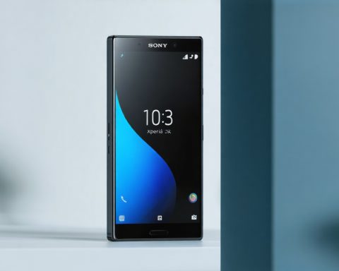 Why Sony Xperia 2025 Might Just Be the Smartphone Revolution You Didn’t Expect