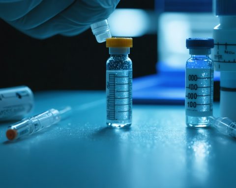 Biogen’s Bold Bet: A New Hope for Dravet Syndrome Shines Bright Biogen’s Bold Bet: A New Hope for Dravet Syndrome Shines Bright