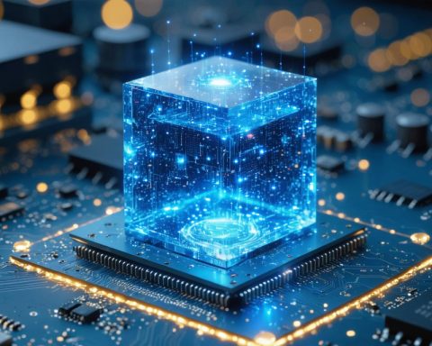 Quantum Disruption: How Rigetti Computing is Redefining the Future Quantum Disruption: How Rigetti Computing is Redefining the Future