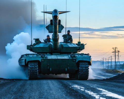 The Hidden Giant: Why L3Harris Technologies Is a Top Pick in Defense Stocks The Hidden Giant: Why L3Harris Technologies Is a Top Pick in Defense Stocks